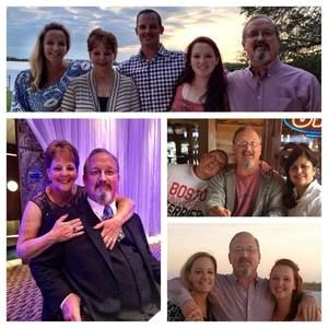 Meet your Posher, Roberta